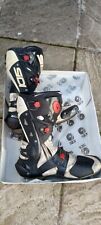 sidi crossfire for sale  Shipping to Ireland