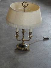 Old table lamp d'occasion  Wasselonne