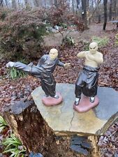 Two kung karate for sale  Winston Salem