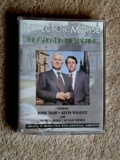 Inspector morse ghost for sale  SOUTH CROYDON