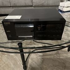 Pioneer f607 disc for sale  Henderson