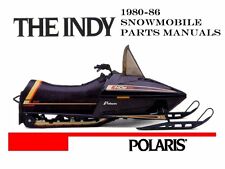 polaris indy snowmobile for sale  Granada Hills