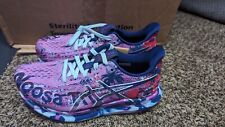 NOVO Tênis de Corrida Feminino ASICS NOOSA TRI-14 Novo Sem Caixa 5.5, usado comprar usado  Enviando para Brazil