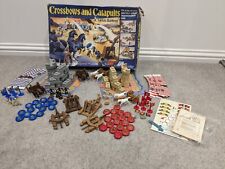 Action crossbows catapults for sale  SOUTHAMPTON