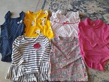 Baby girls clothes for sale  DOWNPATRICK