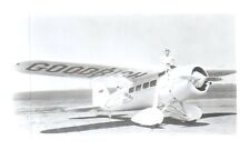Lockheed vega air for sale  Inverness