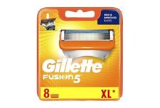 Gillette fusion blades for sale  ABBOTS LANGLEY