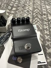 DigiTech iStomp for sale  Shipping to South Africa