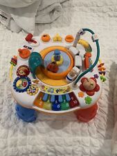 Kids baby activity for sale  LONDON
