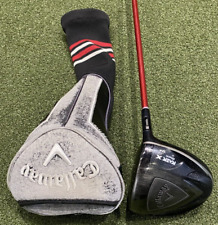 Callaway razr black for sale  ROCHDALE