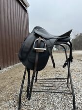 kieffer dressage saddle for sale  Floyds Knobs