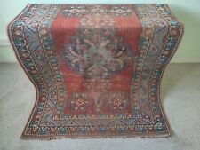 Vintage eastern rug for sale  GATESHEAD