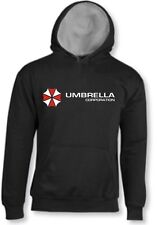 Felpa umbrella corporation usato  Corato