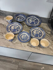 Eit vintage ironstone for sale  WICKFORD