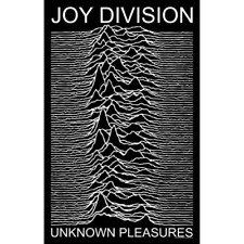 Joy division textile for sale  BRIDLINGTON