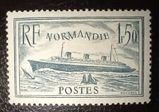 Timbre normandie 300 d'occasion  Nyons