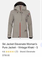 Ski jacket elevenate for sale  Kenmore