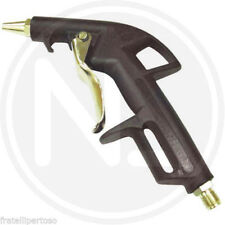 Pistola soffiaggio canna corta in nylon PA/4N WALMEC made in Italy usato  Cerignola