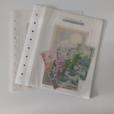 Banknoten banknoten papiergeld gebraucht kaufen  Langenbach