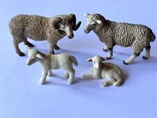 Schleich emerytowana owca ramka, owca, jagnięcina i jagnięcina siedząca na sprzedaż  Wysyłka do Poland