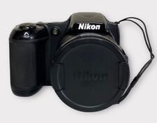 Cámara digital Nikon COOLPIX L820 16,0 MP 30x zoom video Full HD 1080p. Probado segunda mano  Embacar hacia Argentina