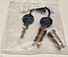 Kit cilindretti serratura usato  Catanzaro
