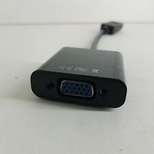 Displayport vga adapter for sale  Lakeport