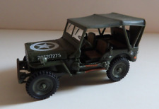 Jeep willys 20321727s d'occasion  France