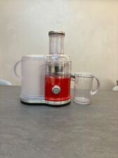 Centrifuga artisan kitchenaid usato  Agrate Brianza