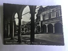 Italia cartolina bisuschio usato  Calvisano