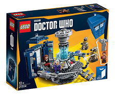 Lego ideas 21304 usato  Torre Annunziata