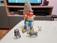 Play asterix obelix d'occasion  Seraincourt