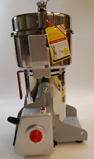 Electric grain mill for sale  Sweet Grass