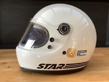 vintage bell star helmet, used for sale  Shipping to South Africa