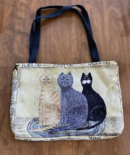 Tabby cats tapestry for sale  Marion