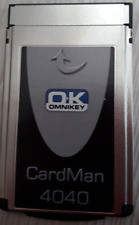 Mnikey cardman 4040 gebraucht kaufen  Briesen (Mark)