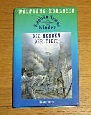 Wolfgang hohlbein herren gebraucht kaufen  Köln