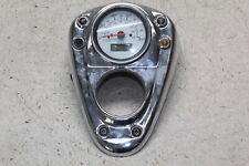 2002 HONDA SHADOW ACE 750 VT750C GAUGES METER SPEEDO TACH for sale  Shipping to South Africa