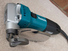 makita nibbler for sale  BRIGG