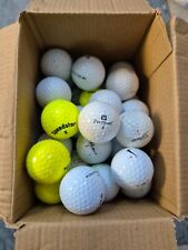 Used golf balls for sale  LLANGEFNI