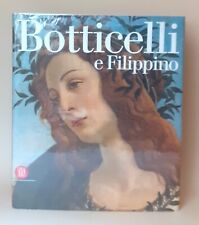 Botticelli filippino skira usato  Villanova Del Ghebbo