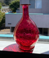 Vintage ruby red for sale  Monterey