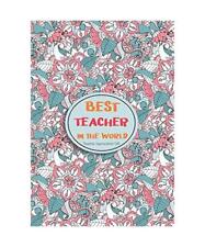 Teacher appreciation gifts gebraucht kaufen  Trebbin