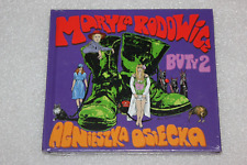 Maryla Rodowicz - Buty 2 CD NEW SEALED POLISH RELEASE, używany na sprzedaż  PL