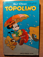 Topolino 255 del usato  Villa Estense