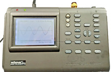 Oscilloscope avancé audio d'occasion  Valmont