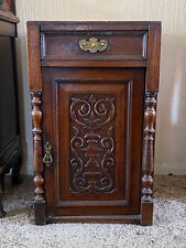 Vintage decorative cabinet for sale  DRIFFIELD