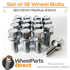 Alloy wheel bolts d'occasion  Expédié en Belgium