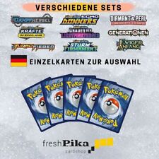 Pokemon sets deutsch gebraucht kaufen  Berlin