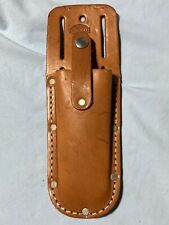 Mcguire nicholas leather for sale  Manteno